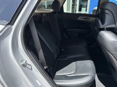 2023 Kia Sportage SX