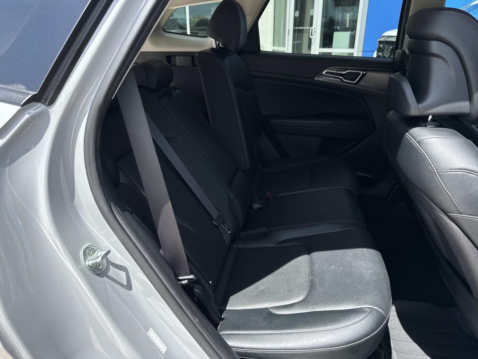 2023 Kia Sportage SX