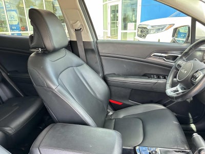 2023 Kia Sportage SX