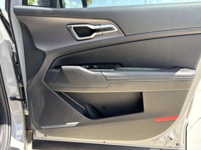 2023 Kia Sportage SX