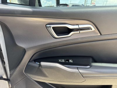 2023 Kia Sportage SX