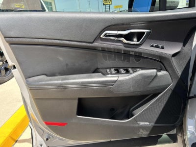 2023 Kia Sportage SX