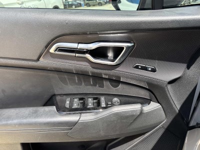 2023 Kia Sportage SX