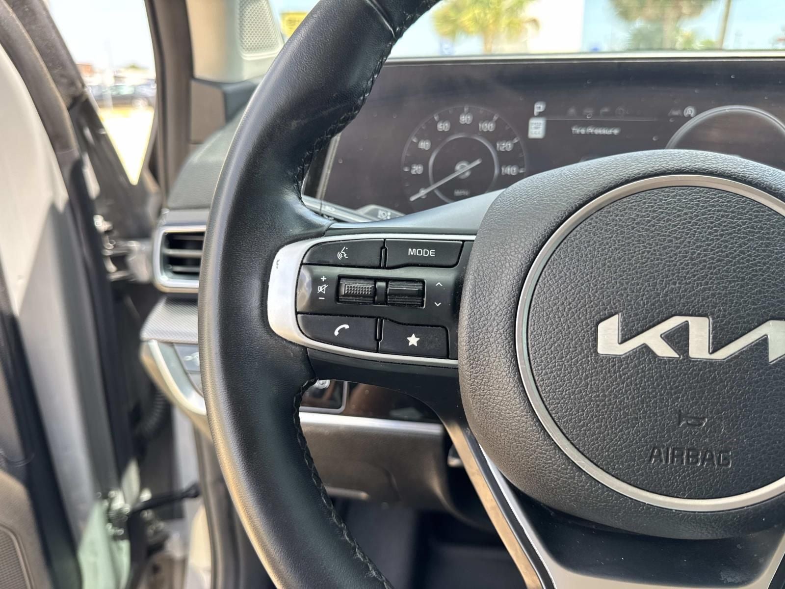 2023 Kia Sportage SX