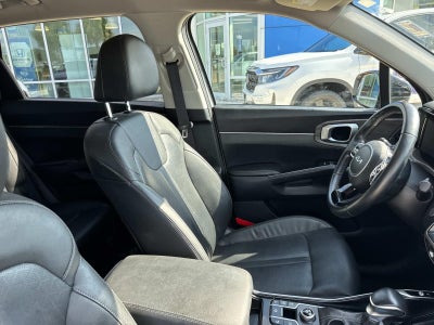 2022 Kia Sorento EX