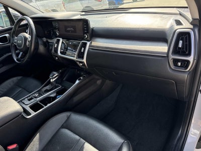 2022 Kia Sorento EX
