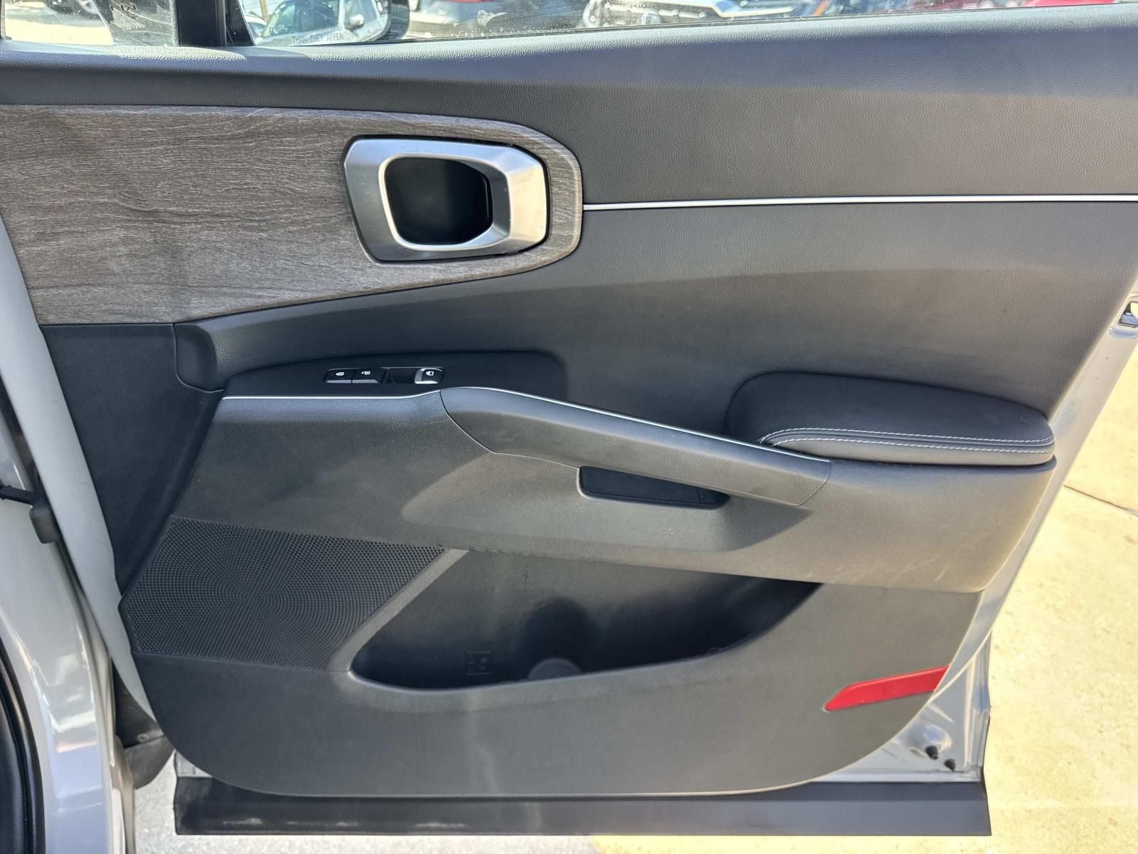2022 Kia Sorento EX