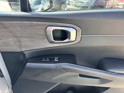 2022 Kia Sorento EX