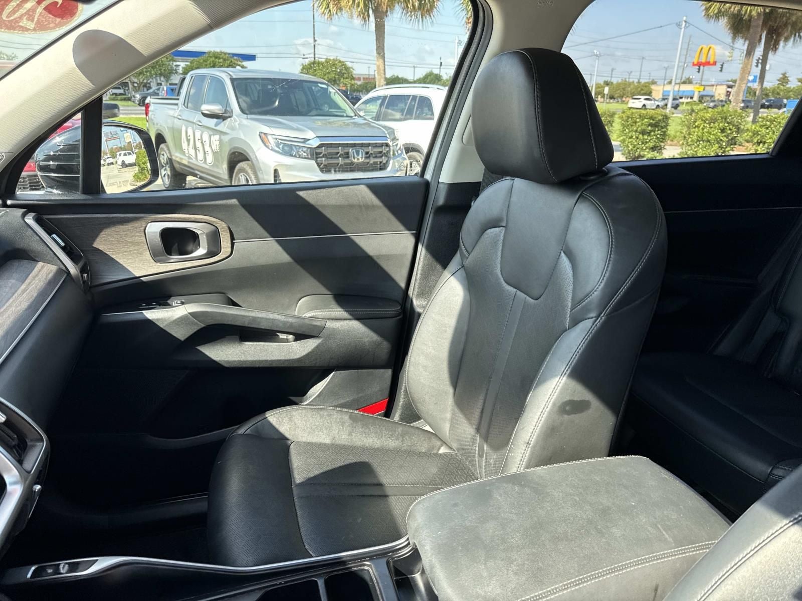 2022 Kia Sorento EX
