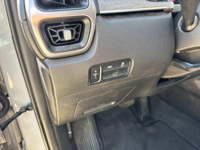 2022 Kia Sorento EX