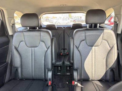 2022 Kia Sorento EX