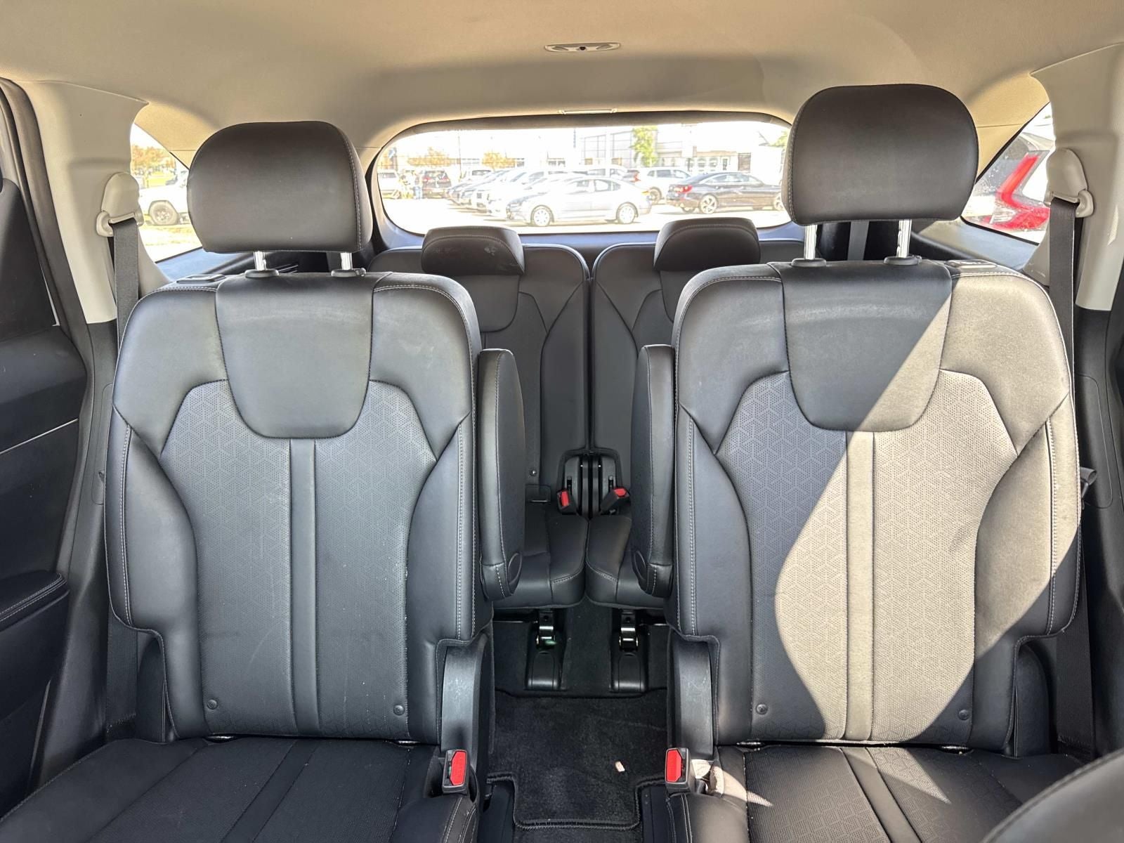 2022 Kia Sorento EX