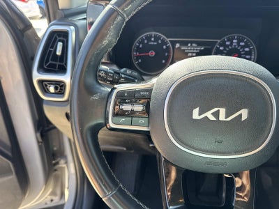 2022 Kia Sorento EX