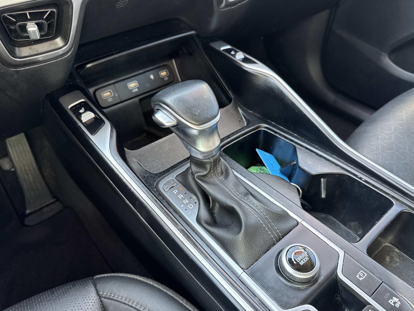 2022 Kia Sorento EX