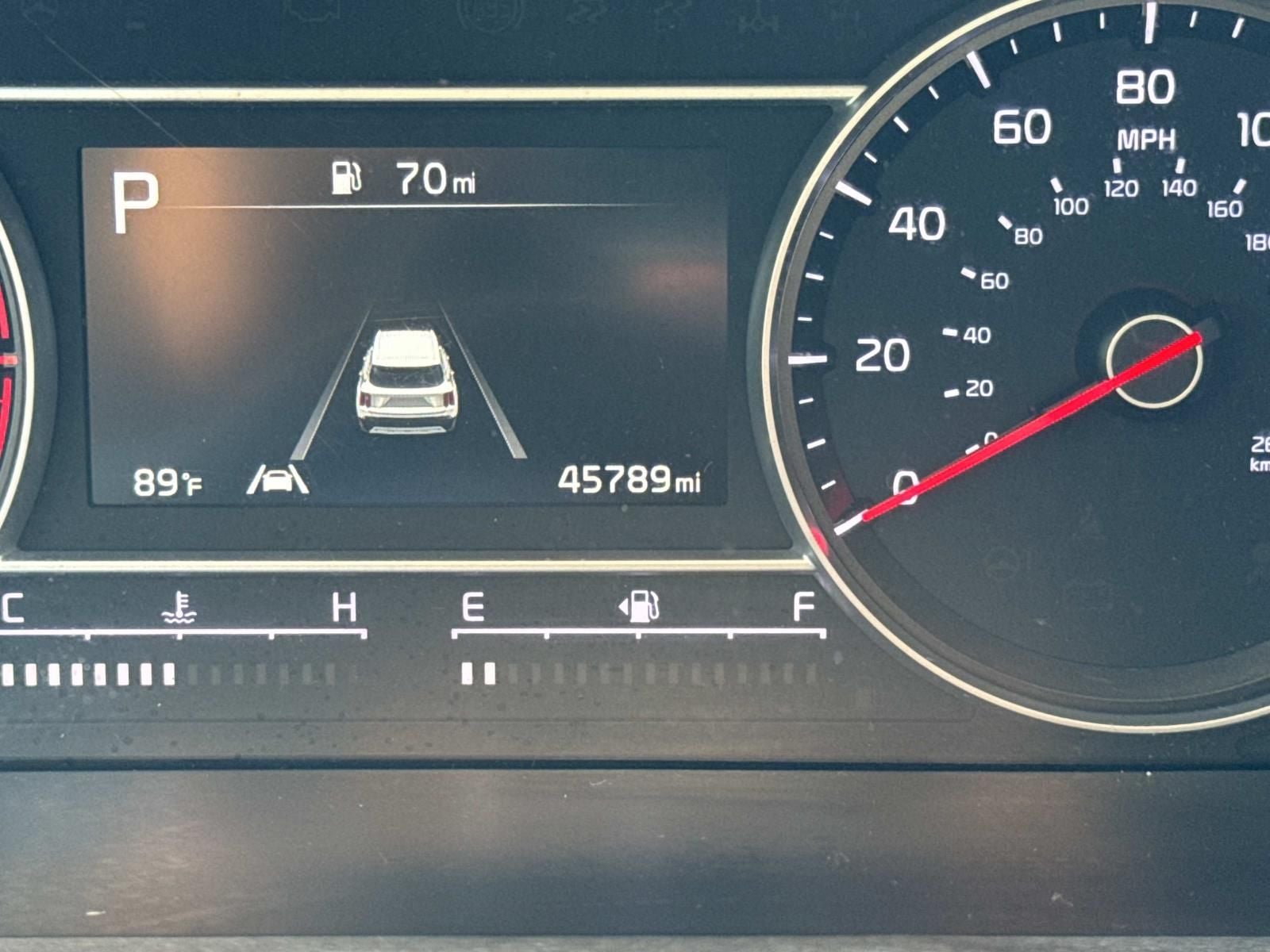 2022 Kia Sorento EX