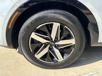2022 Kia Sorento EX