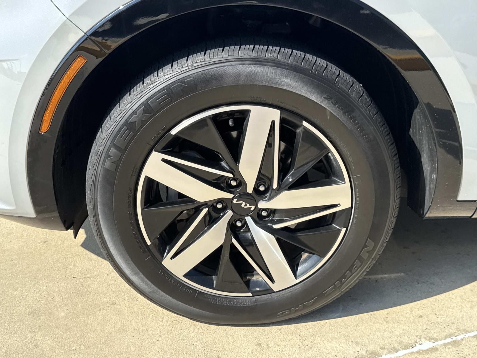 2022 Kia Sorento EX