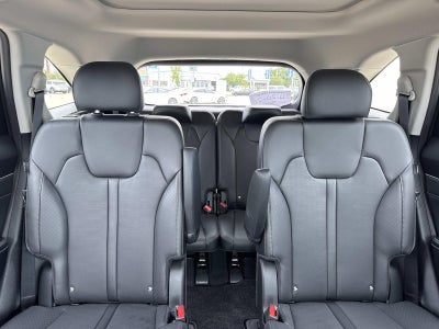 2025 Kia Sorento SX