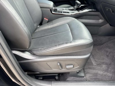 2025 Kia Sorento SX