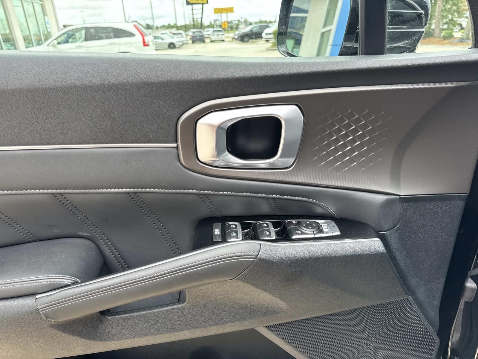 2025 Kia Sorento SX