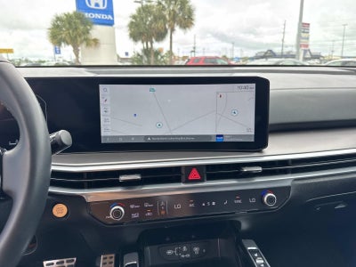 2025 Kia Sorento SX