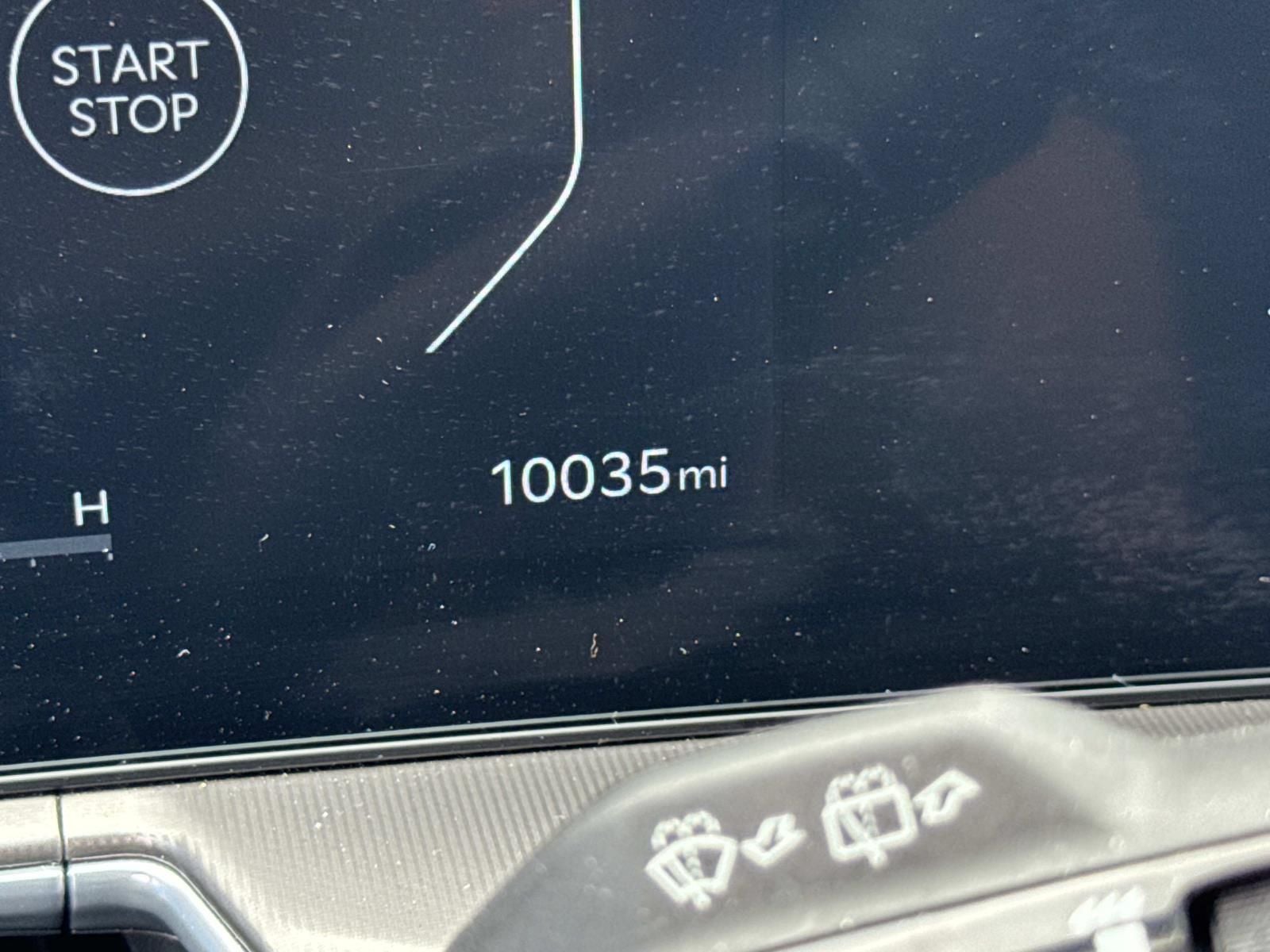 2025 Kia Sorento SX