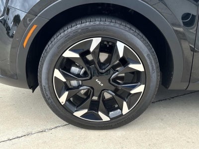 2025 Kia Sorento SX