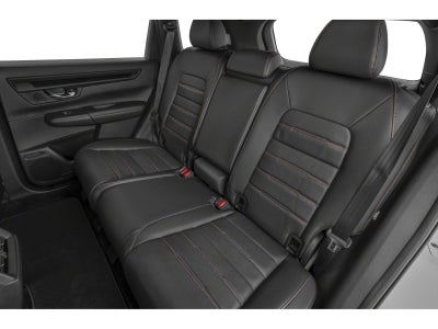 2027 Honda CR-V Hybrid Sport-L