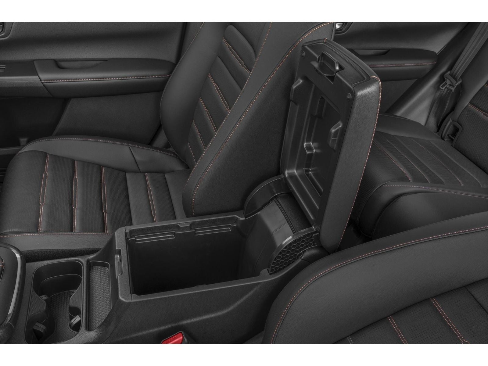 2027 Honda CR-V Hybrid Sport-L