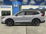 2027 Honda CR-V Hybrid Sport