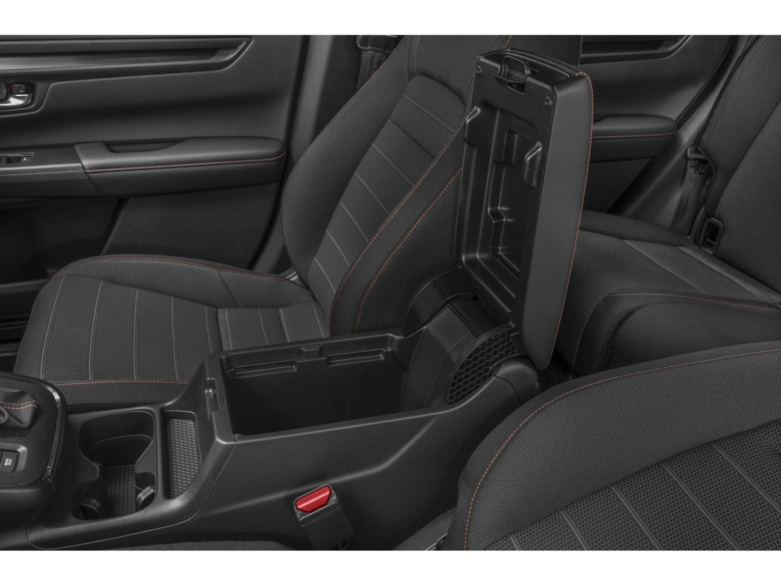 2026 Honda CR-V Hybrid Hybrid TrailSport