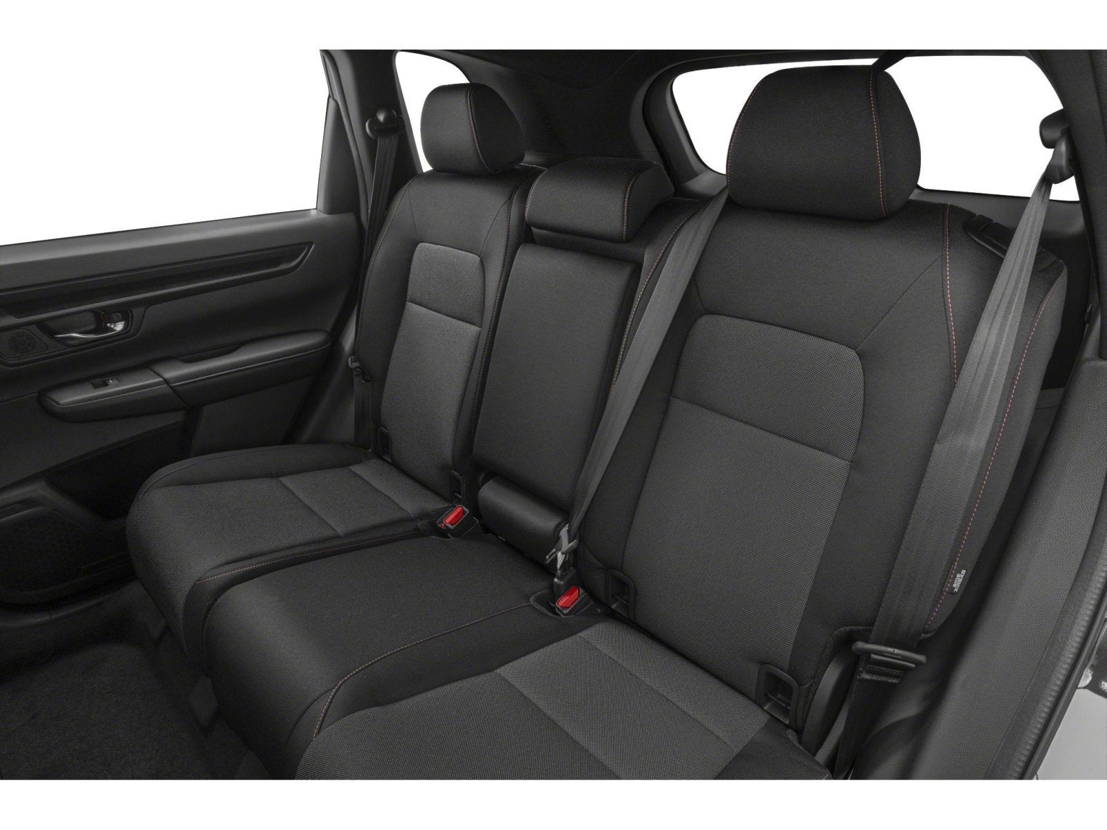 2027 Honda CR-V Hybrid TrailSport