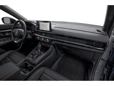 2027 Honda CR-V Hybrid Sport Touring
