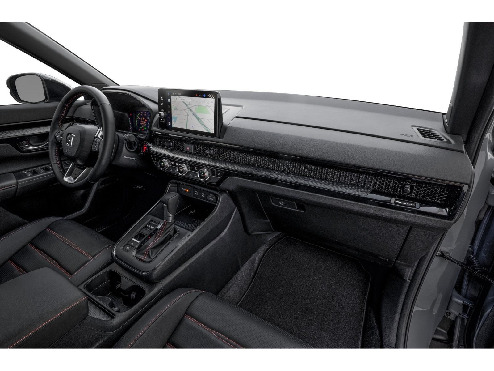 2027 Honda CR-V Hybrid Sport Touring