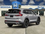 2027 Honda CR-V Hybrid Sport Touring