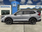 2027 Honda CR-V Hybrid Sport Touring
