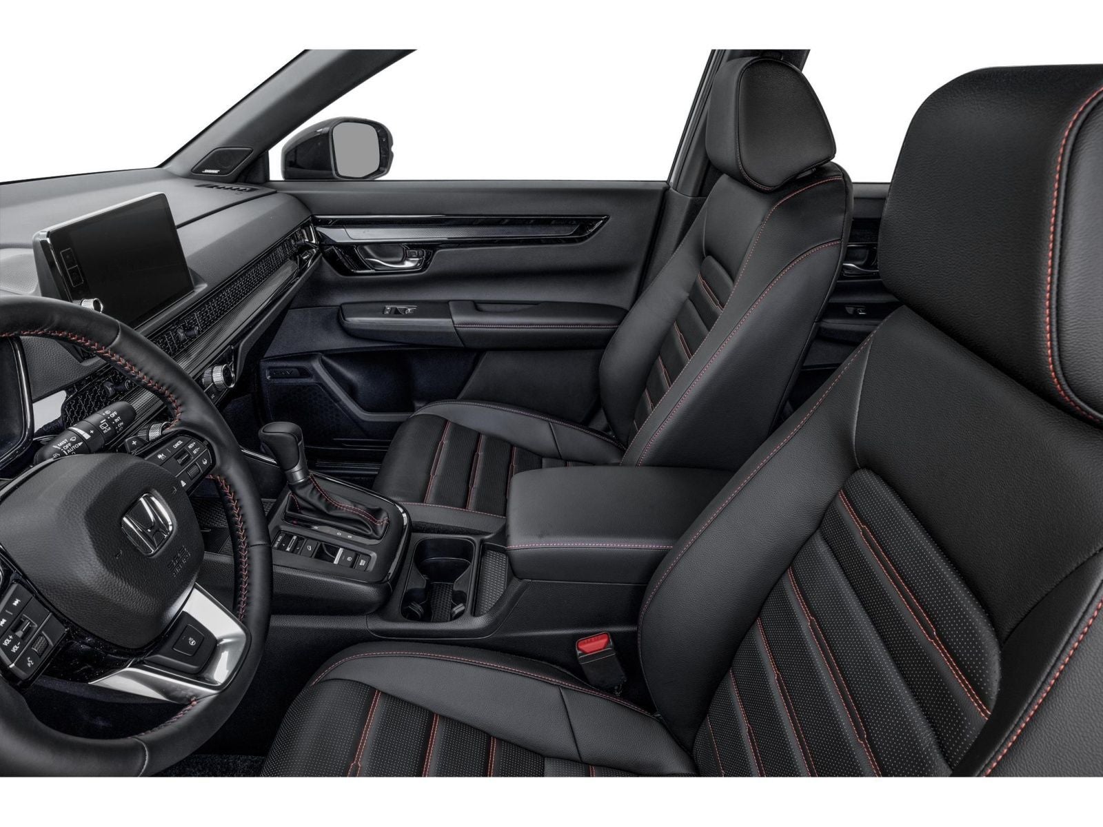 2027 Honda CR-V Hybrid Sport Touring