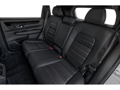 2027 Honda CR-V Hybrid Sport Touring