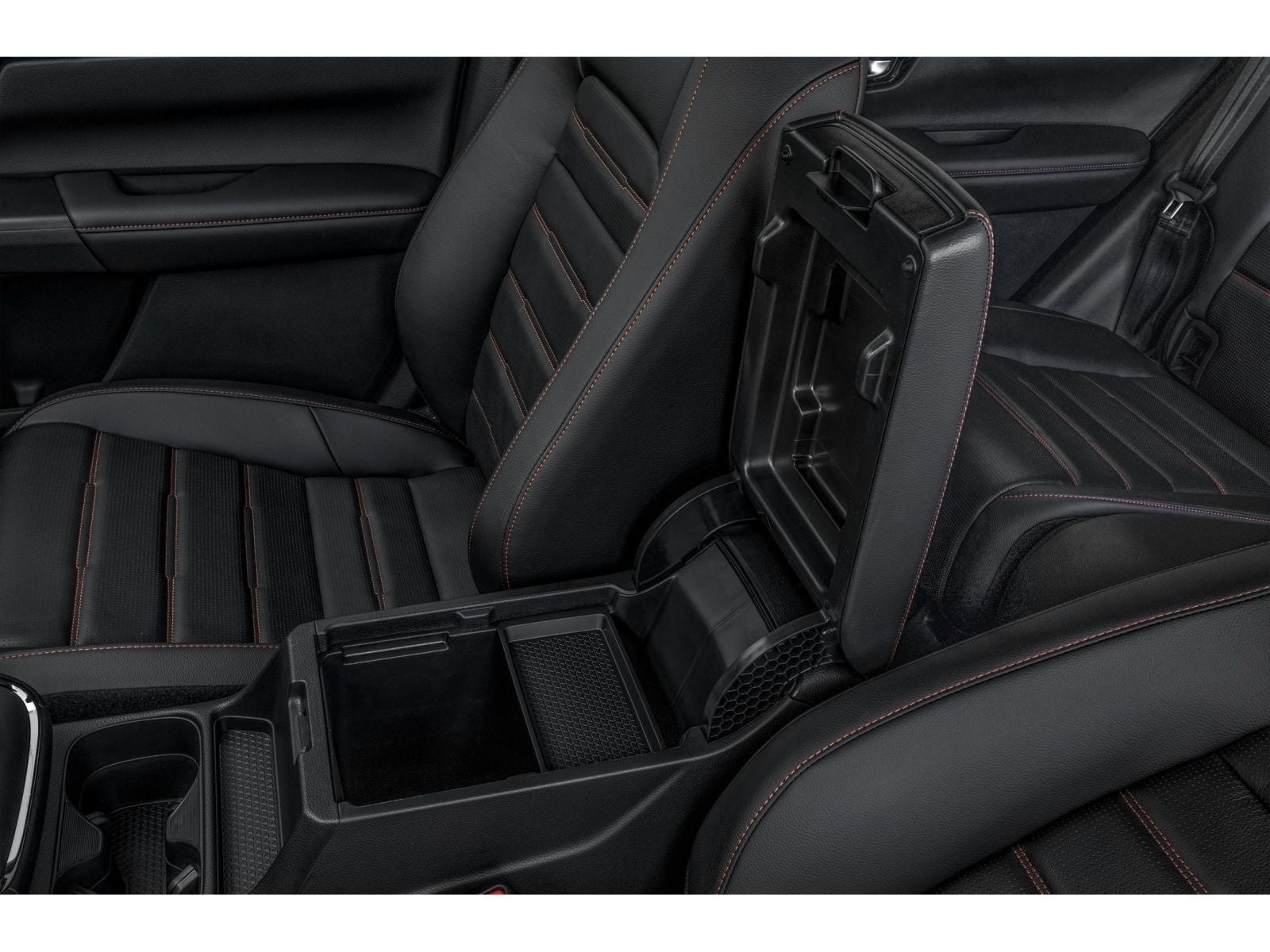 2027 Honda CR-V Hybrid Sport Touring