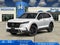 2027 Honda CR-V Hybrid Sport Touring
