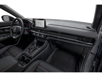 2027 Honda CR-V Hybrid Sport Touring