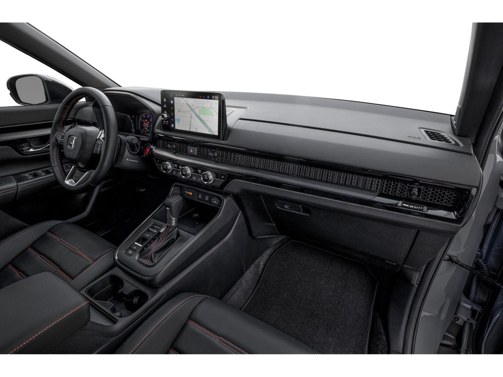 2027 Honda CR-V Hybrid Sport Touring
