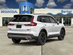 2027 Honda CR-V Hybrid Sport Touring