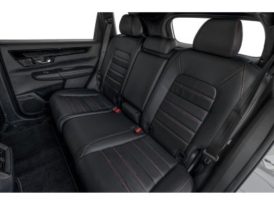 2027 Honda CR-V Hybrid Sport Touring