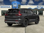 2027 Honda CR-V Hybrid Sport Touring