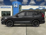 2027 Honda CR-V Hybrid Sport Touring