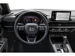 2027 Honda CR-V Hybrid Sport Touring
