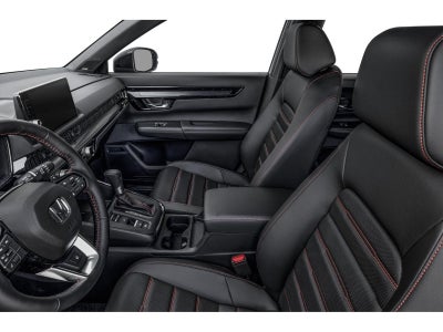 2027 Honda CR-V Hybrid Sport Touring