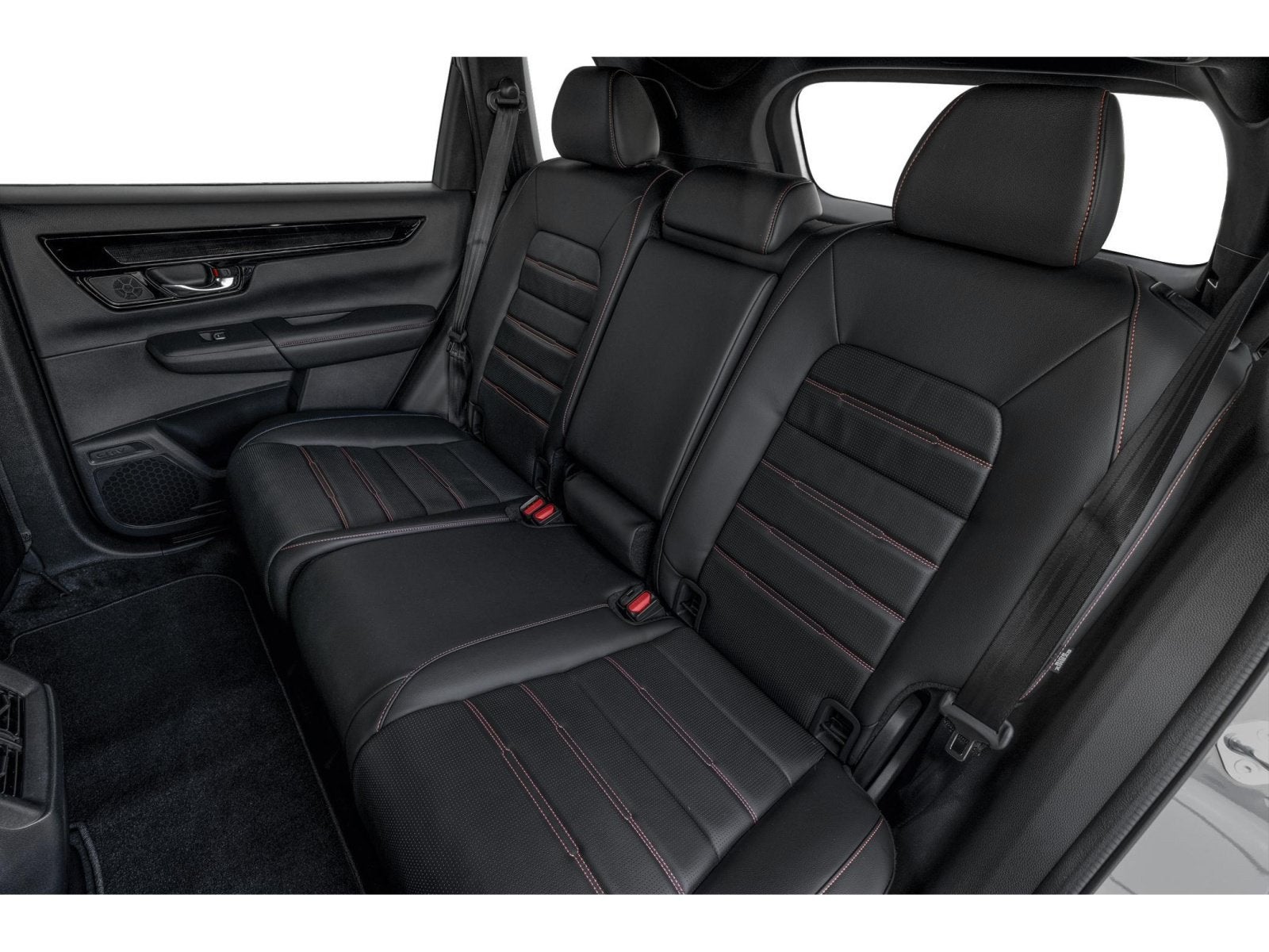 2027 Honda CR-V Hybrid Sport Touring