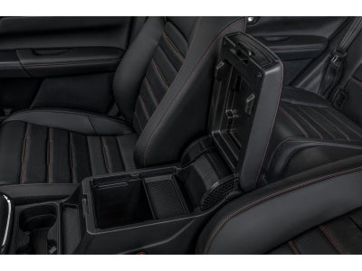 2027 Honda CR-V Hybrid Sport Touring